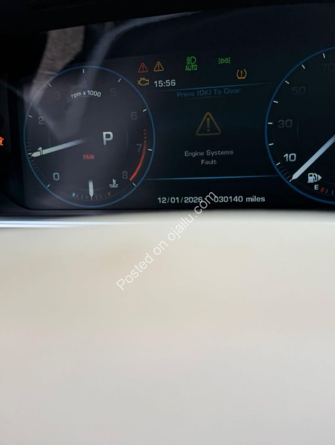 Luxury Redefined: 2013 Range Rover Autobiography