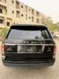 Luxury Redefined: 2013 Range Rover Autobiography