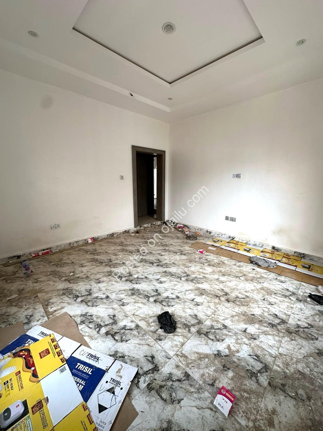 Brand New 2-Bed Estate Gem in Lifecamp