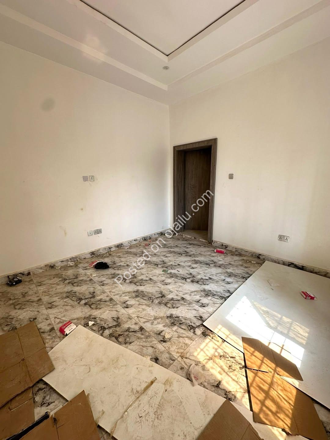 Brand New 2-Bed Estate Gem in Lifecamp