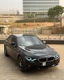 Luxury Meets Performance: BMW 328i Turbo