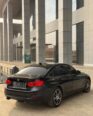Luxury Meets Performance: BMW 328i Turbo