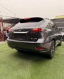 Luxury Lexus RX 350: Drive Now, Pay Later