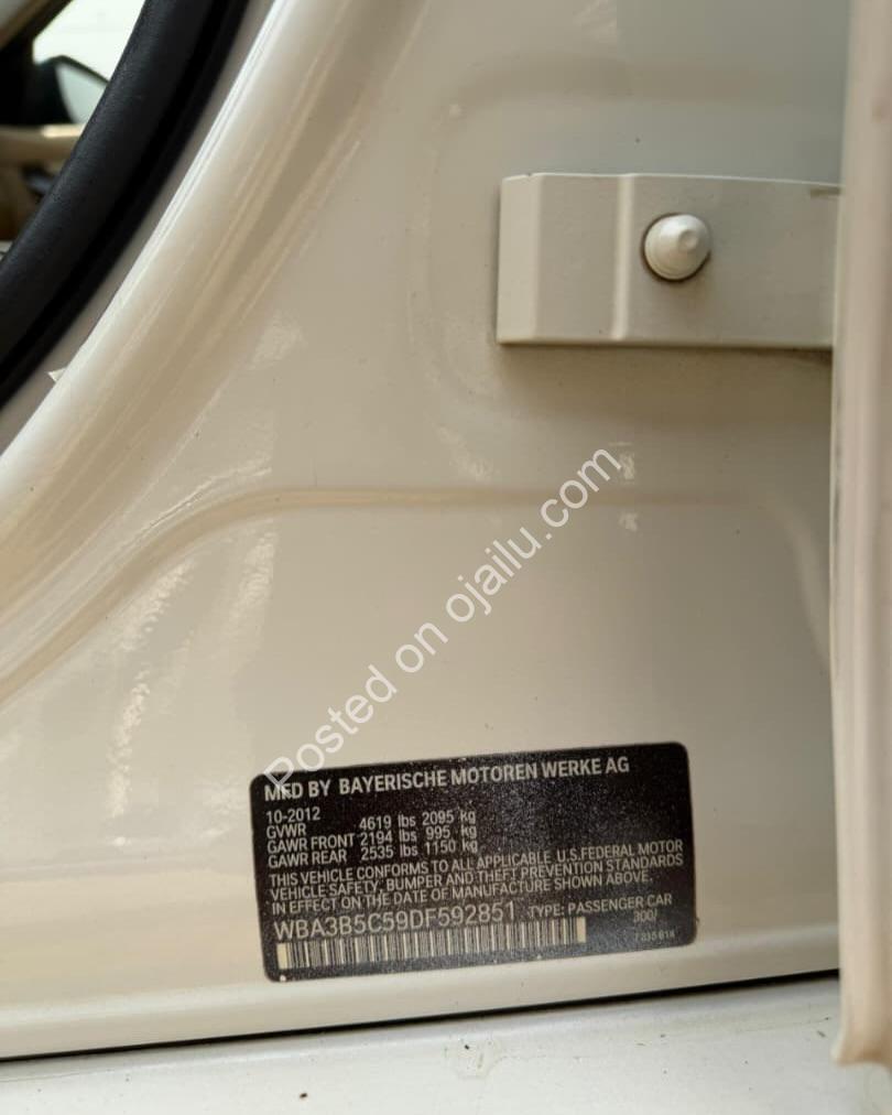 Luxury Meets Value: BMW 328i Turbo