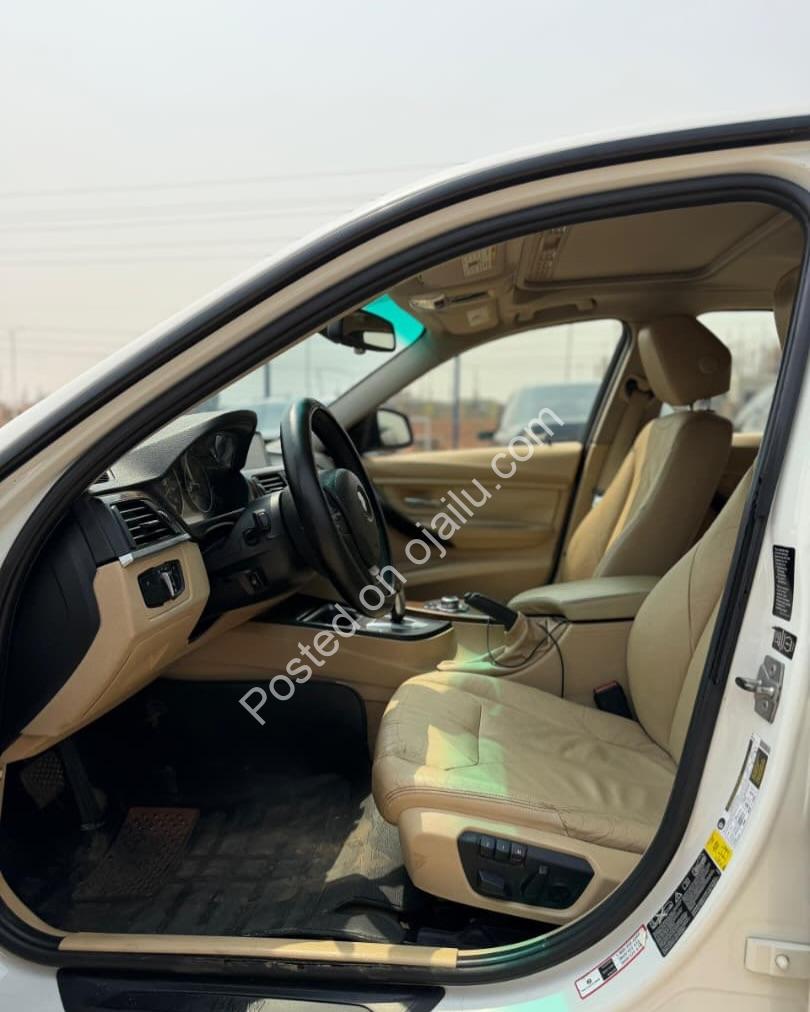 Luxury Meets Value: BMW 328i Turbo