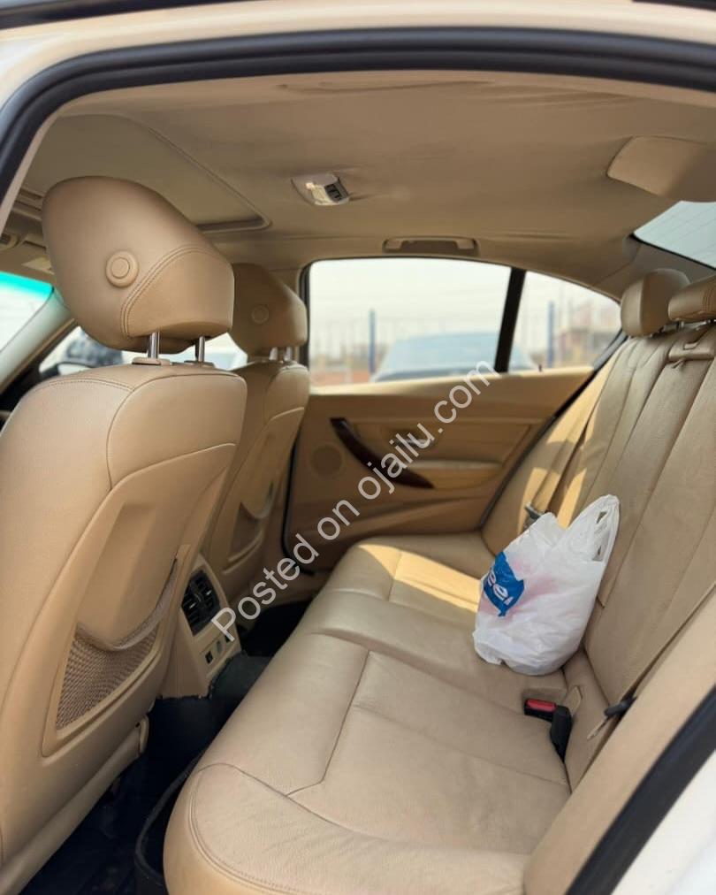 Luxury Meets Value: BMW 328i Turbo