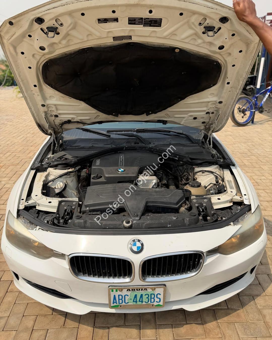 Luxury Meets Value: BMW 328i Turbo