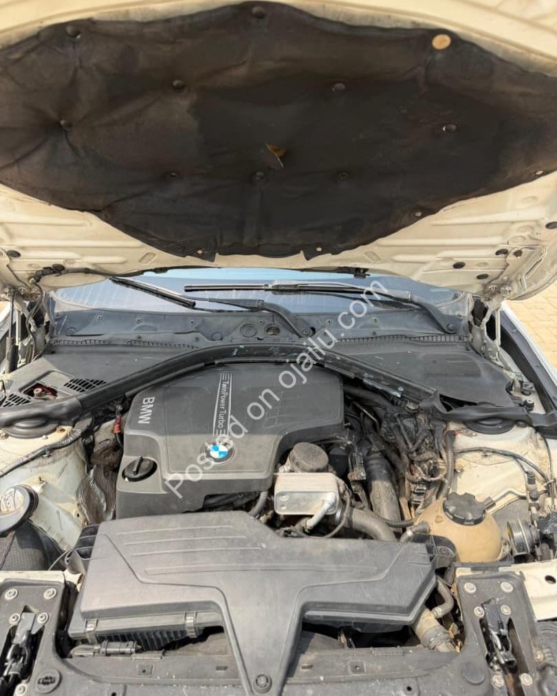 Luxury Meets Value: BMW 328i Turbo