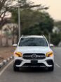 2021 Mercedes GLB250: Luxury SUV, N64M Duty-Paid