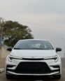 2025 Toyota Corolla HEV: Brand New Hybrid, Just 1k Miles