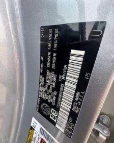 2024 Toyota Grand Highlander HEV: Luxury & Power