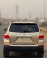 Luxury 2013 Toyota Highlander V6 – Abuja