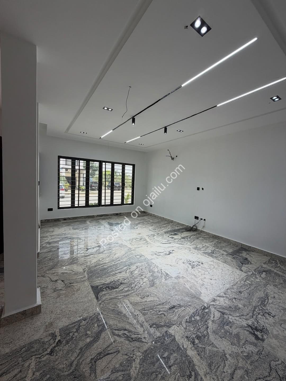 Secure Your Dream Home in Jahi: Last 2 Units!