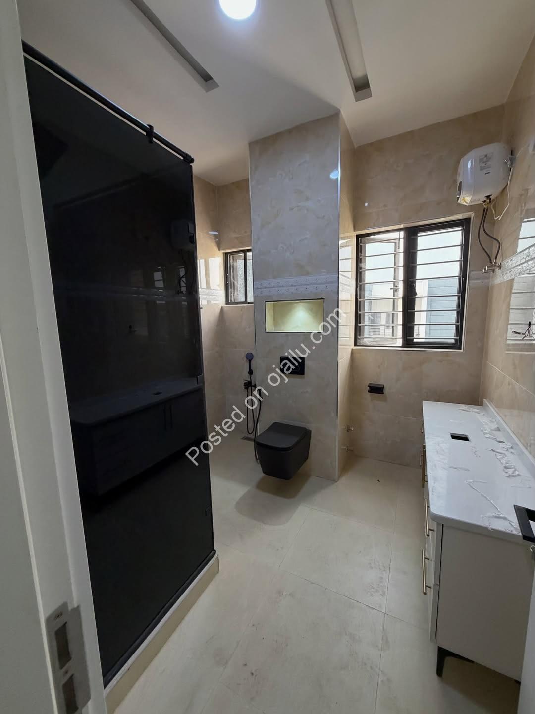 Secure Your Dream Home in Jahi: Last 2 Units!