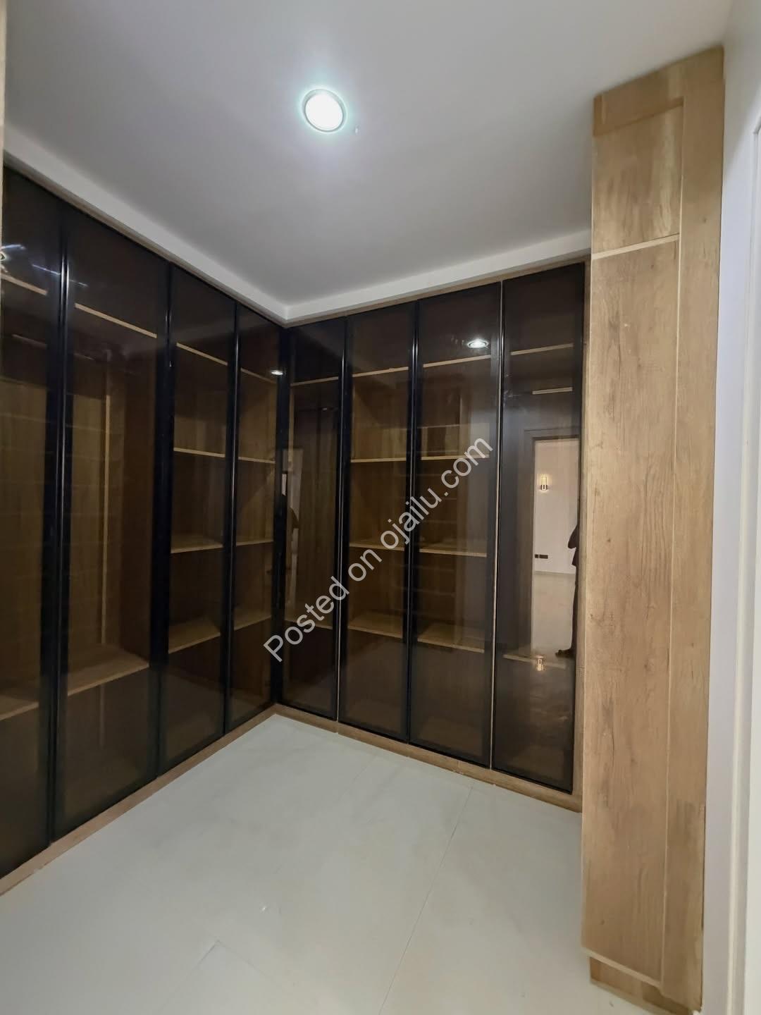 Secure Your Dream Home in Jahi: Last 2 Units!