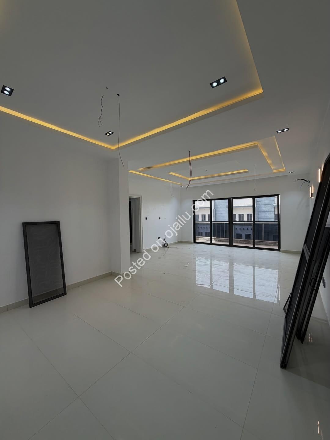 Secure Your Dream Home in Jahi: Last 2 Units!