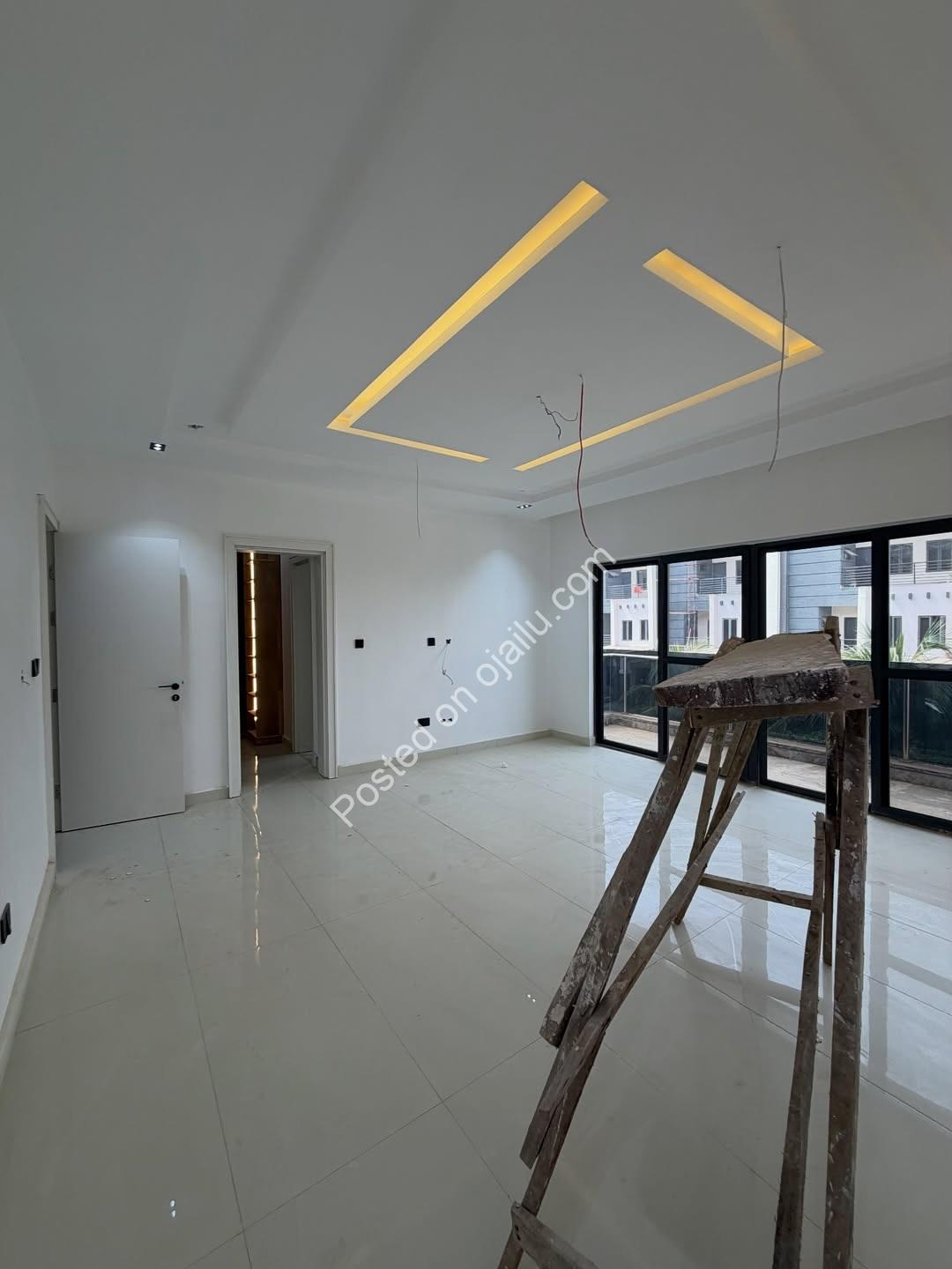 Secure Your Dream Home in Jahi: Last 2 Units!