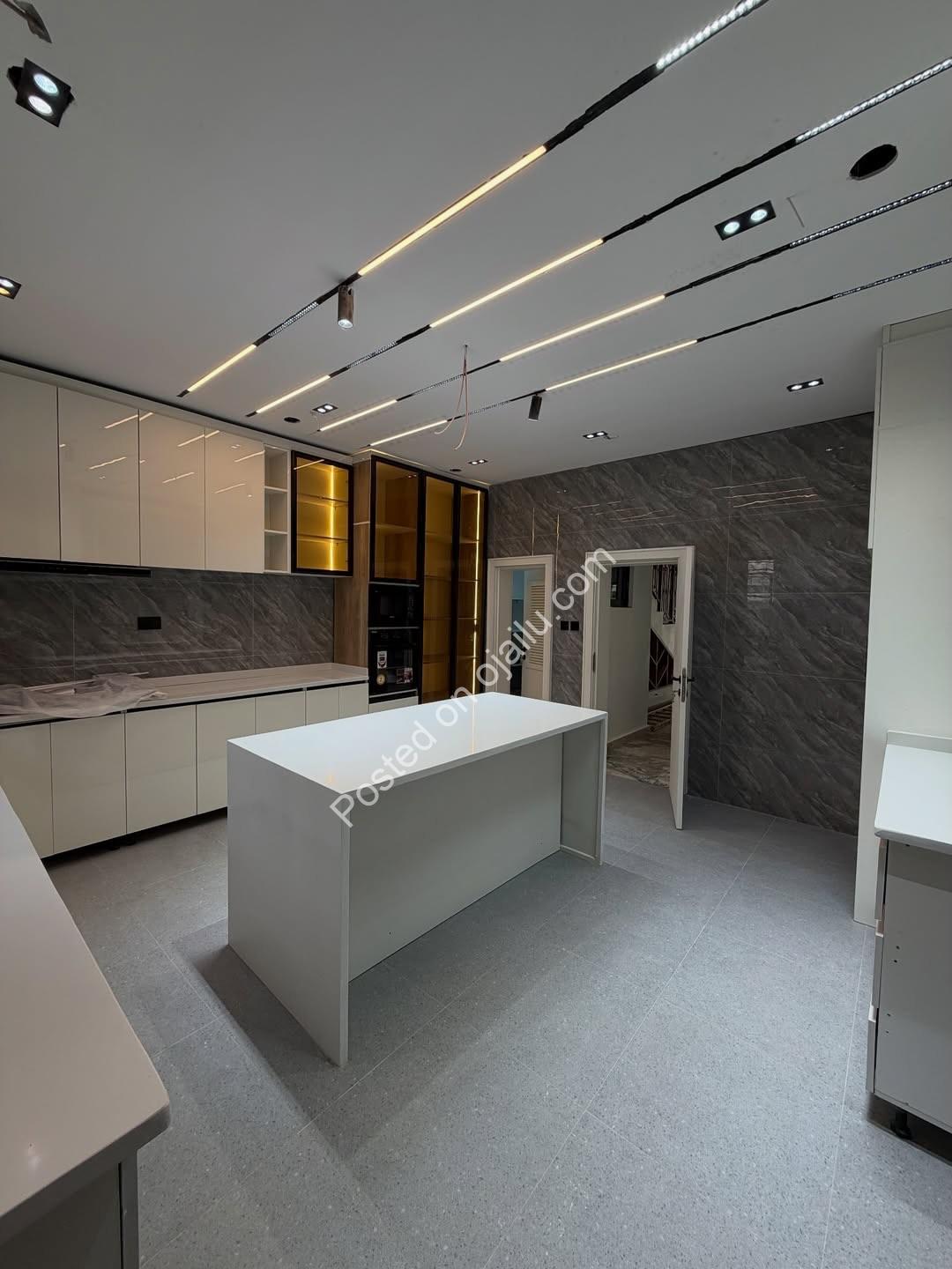 Secure Your Dream Home in Jahi: Last 2 Units!