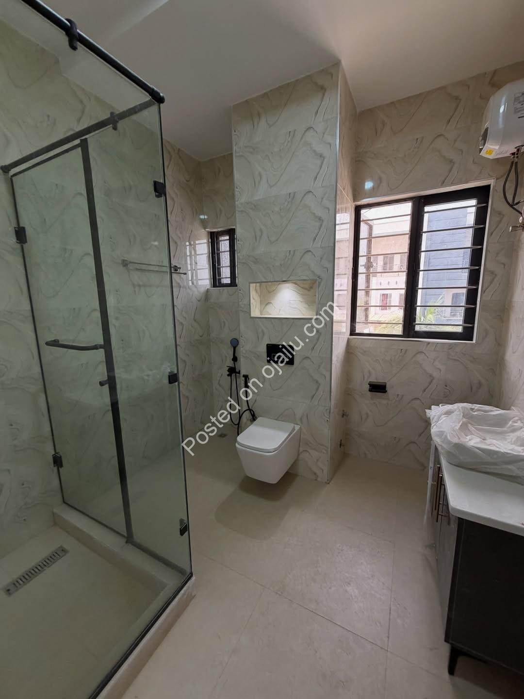 Secure Your Dream Home in Jahi: Last 2 Units!