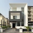 Lekki’s Ultimate 5-Bedroom Estate Oasis with Pool