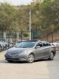 2013 Hyundai Sonata 2.0T: Pristine & Duty-Paid