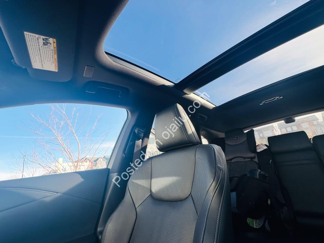 Sweet Red Lexus: Your Valentine Luxury Awaits