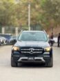 2020 Mercedes GLE350: Pristine & Duty-Cleared