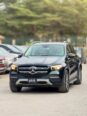 2020 Mercedes GLE350: Pristine & Duty-Cleared