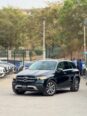 2020 Mercedes GLE350: Pristine & Duty-Cleared