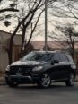 Luxury SUV Deal: 2013 Mercedes ML350, N13.5M