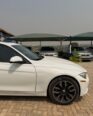 Luxury Meets Value: BMW 328i Turbo