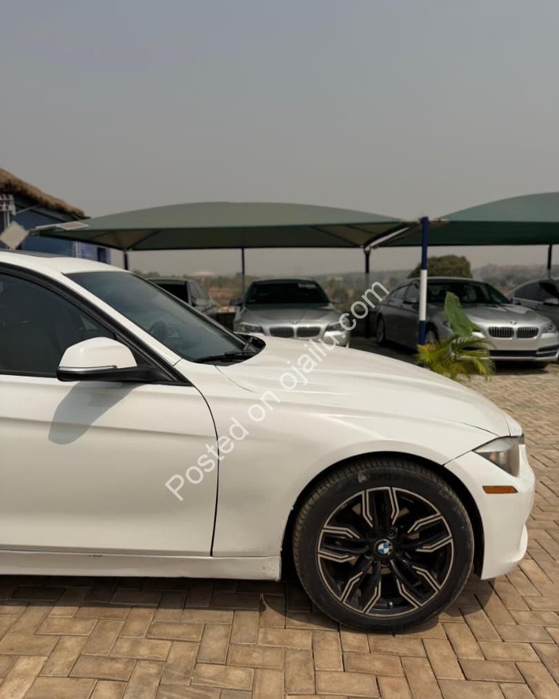 Luxury Meets Value: BMW 328i Turbo