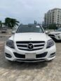 Luxury 2015 GLK350: Panoramic Roof, Full Option