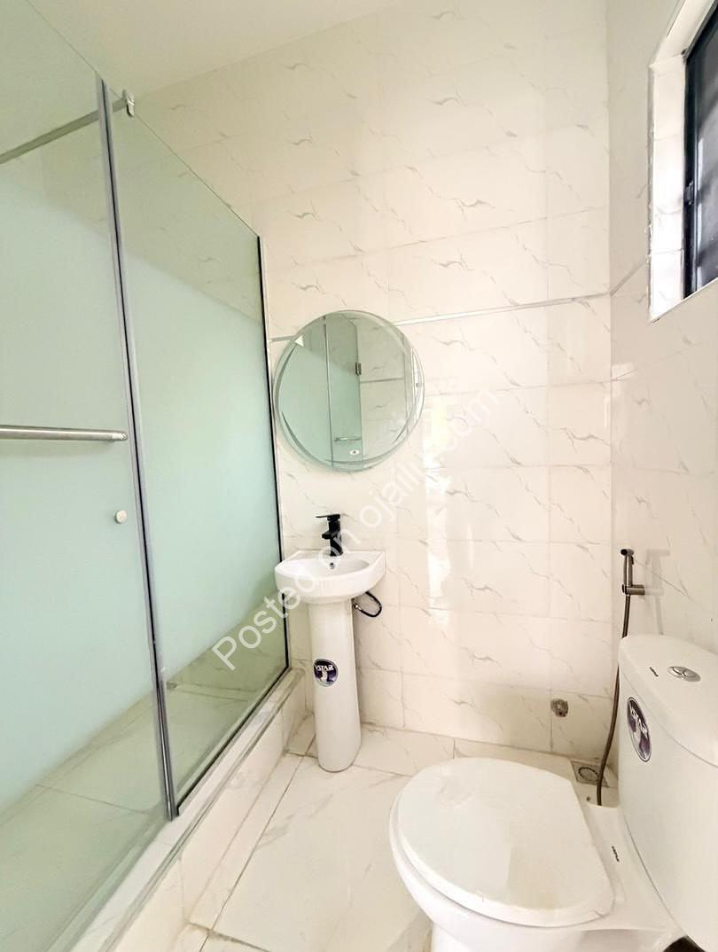 Stunning 5-Bedroom Haven in Prime Ikota