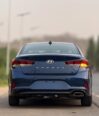 2017 Hyundai Sonata: Luxury Sedan, Smart Price