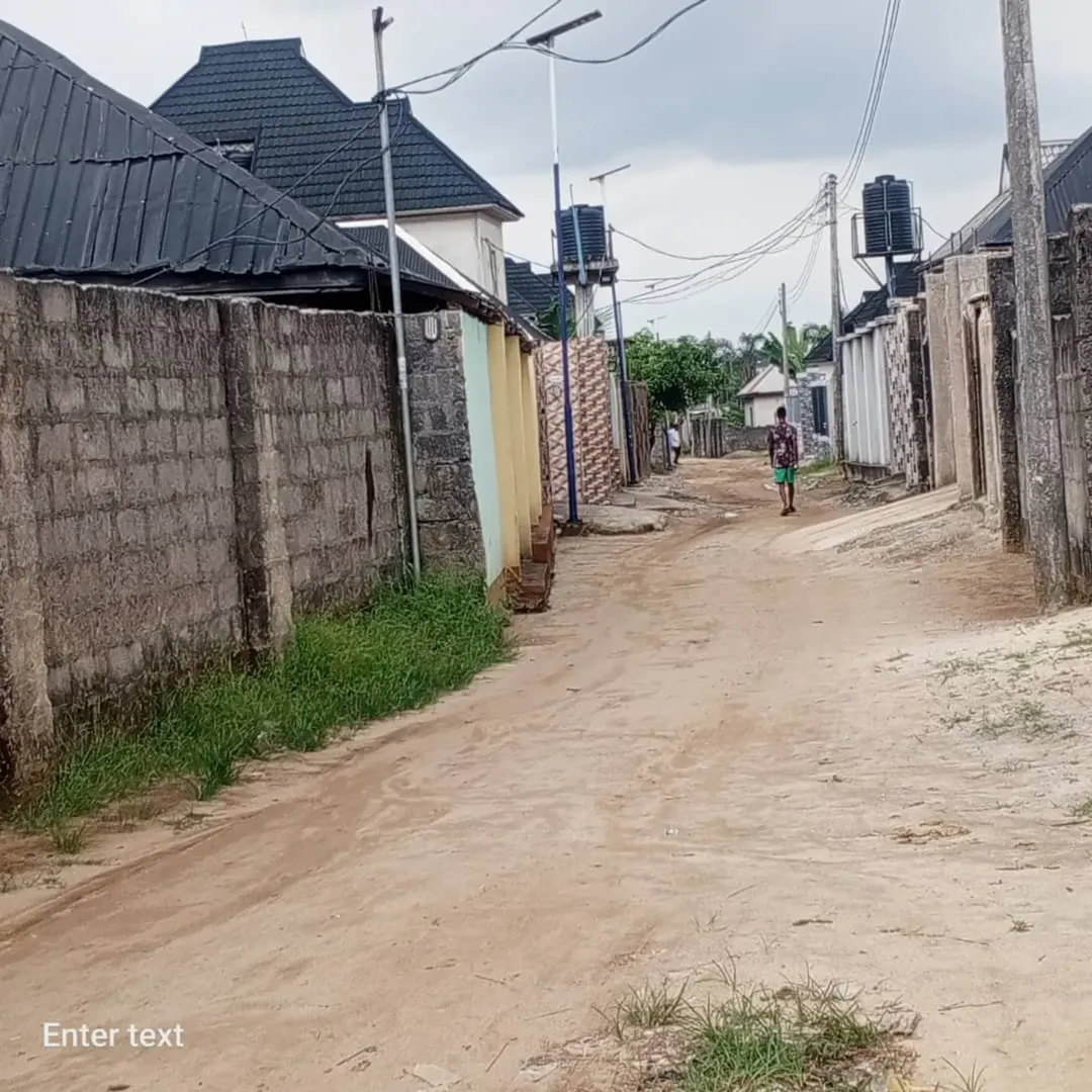 Prime Rukpokwu Land: Your Gateway to Port Harcourt Wealth