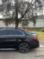 Luxury Sport Sedan: 2017 Mercedes C 300