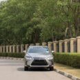2019 Lexus RX350 Luxury: Abuja’s Pinnacle SUV