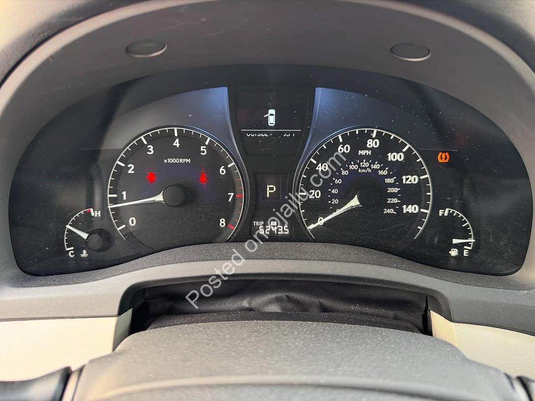 Luxury Lexus RX 350 | Lekki’s Ultimate SUV Deal