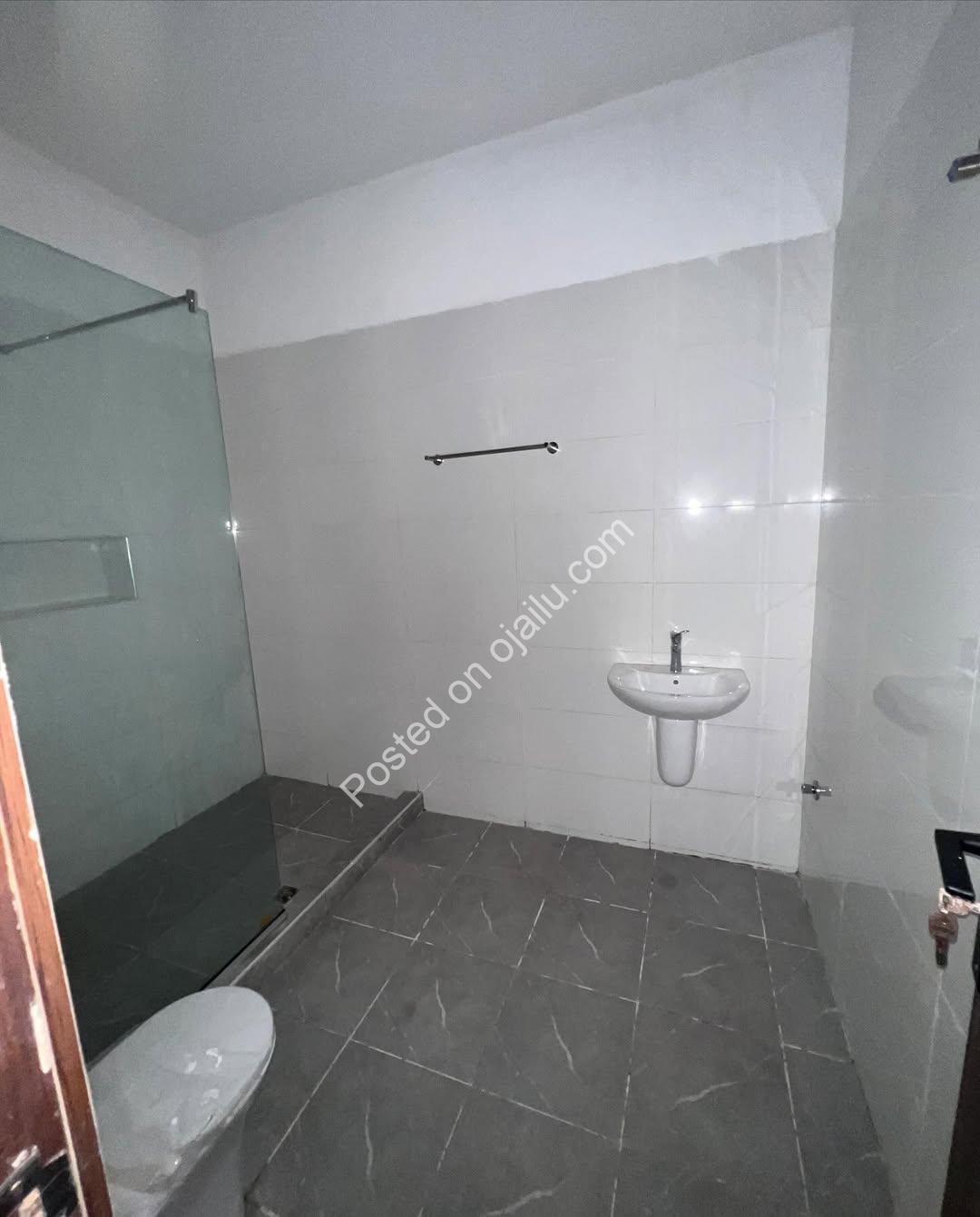 Lekki’s Finest: 2-Bed Ensuite Gem