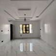 Sleek 4-Bed Terrace Duplex in Sangotedo | N125M