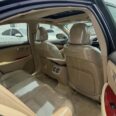 Luxury Redefined: 2008 Lexus ES350