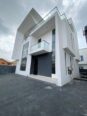 Lekki’s Ultimate 5-Bedroom Estate with Cinema & Pool