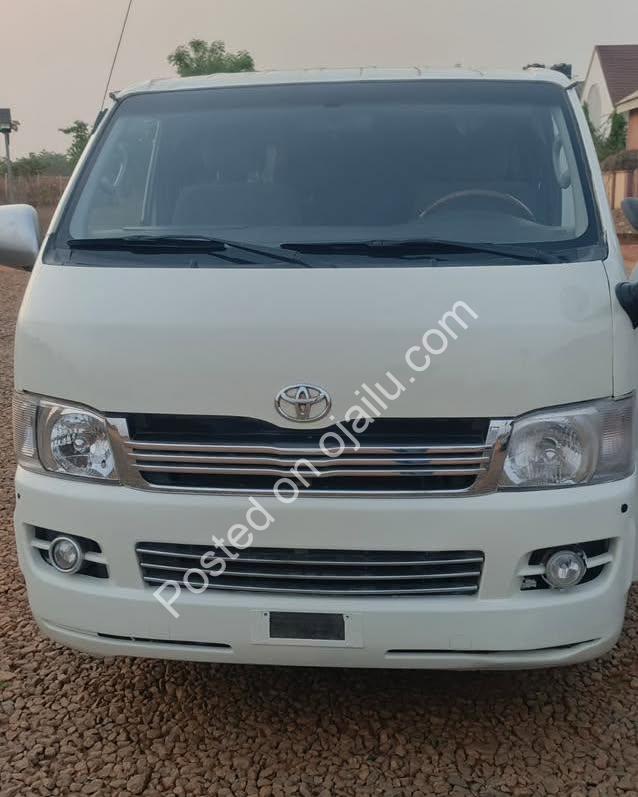 Hummer Bus: Clean Title, Untampered Engine