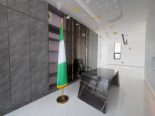 Lekki’s Ultimate 5-Bedroom Estate Oasis with Pool & Cinema