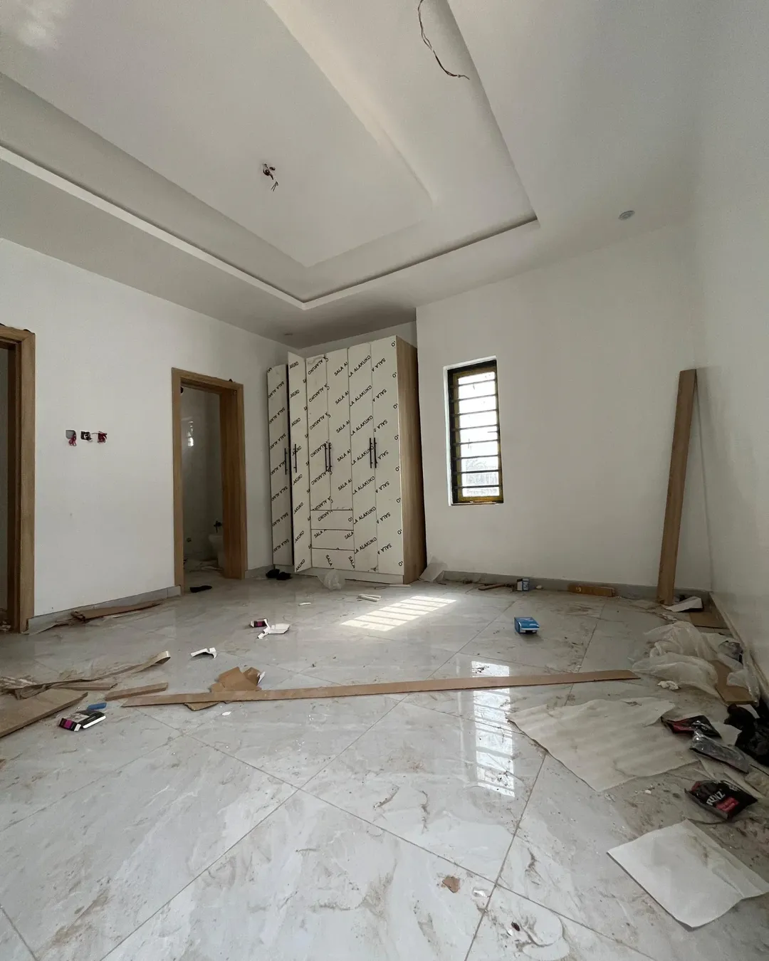 Serene Maryland Gem: 3Beds, Modern Luxury Awaits