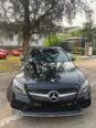 Luxury Sport Sedan: 2017 Mercedes C 300