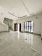 Lekki’s Finest: 4-Bed Terrace Duplex with En-Suite Luxury