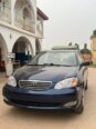Unbeatable 2005 Corolla: Reliable & Ready to Drive