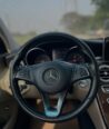 Luxury 2017 Mercedes C300: Panoramic Roof & Full Options